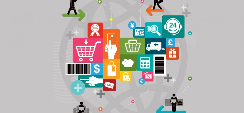 Future retail customer journey